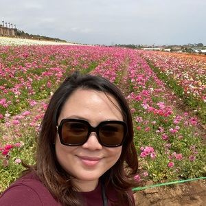 Meet your Posher, Marlina